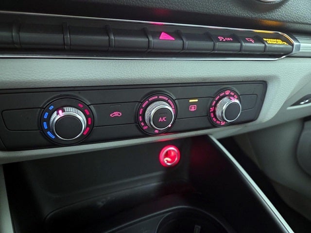 2012 Audi A3 2.0T Premium FrontTrak