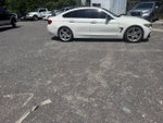 2018 BMW 4 Series 430i Gran Coupe