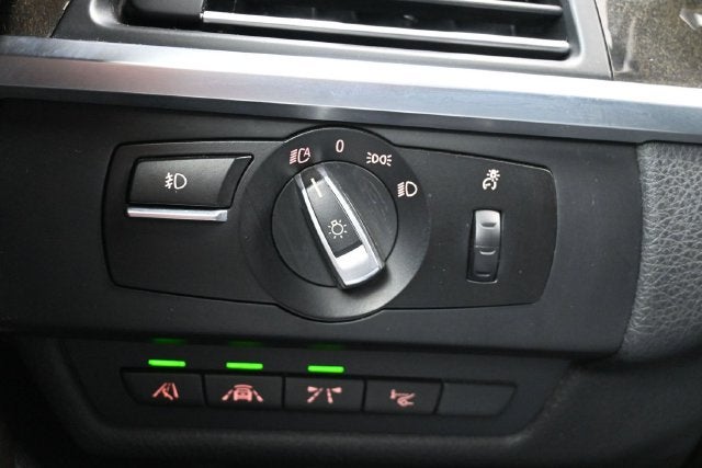 2016 BMW 6 Series 650i