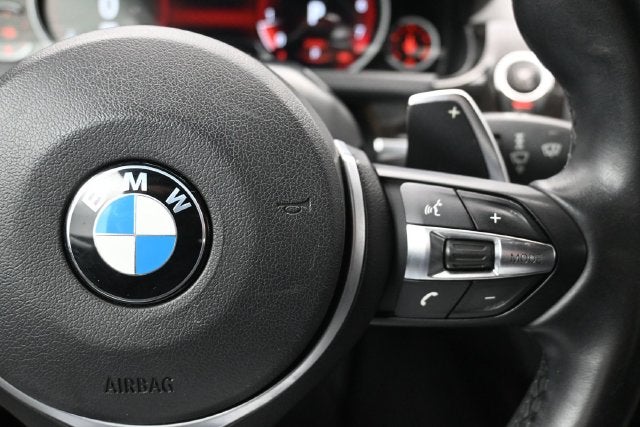 2016 BMW 6 Series 650i