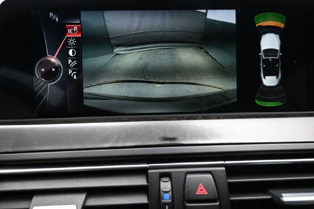 2016 BMW 6 Series 650i