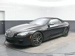 2016 BMW 6 Series 650i