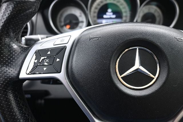 2014 Mercedes-Benz C 250 C 250