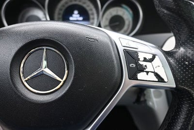 2014 Mercedes-Benz C 250 C 250