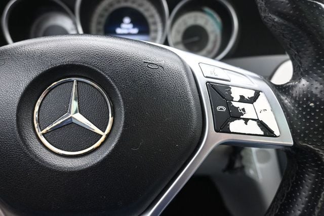 2014 Mercedes-Benz C 250 C 250