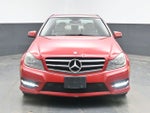 2014 Mercedes-Benz C 250 C 250