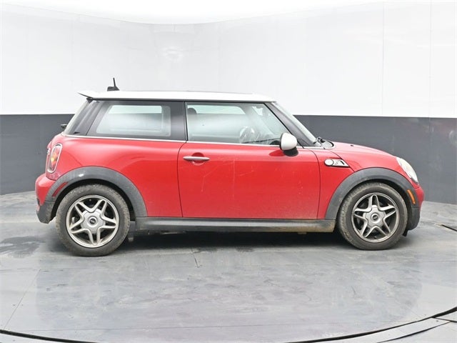 2010 MINI Hardtop Base