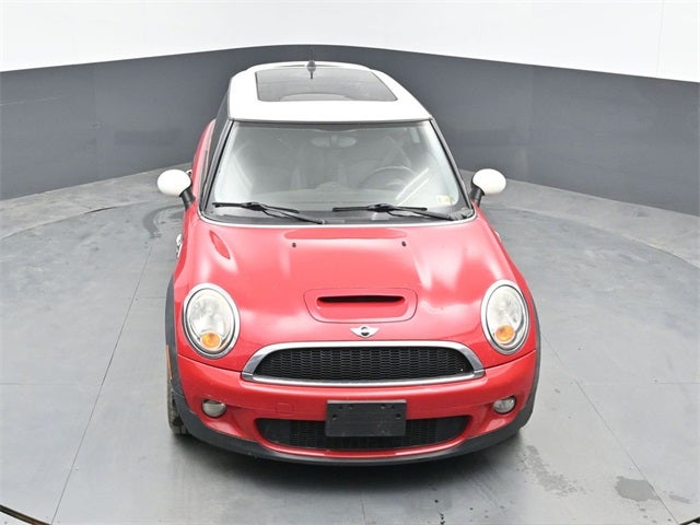 2010 MINI Hardtop Base