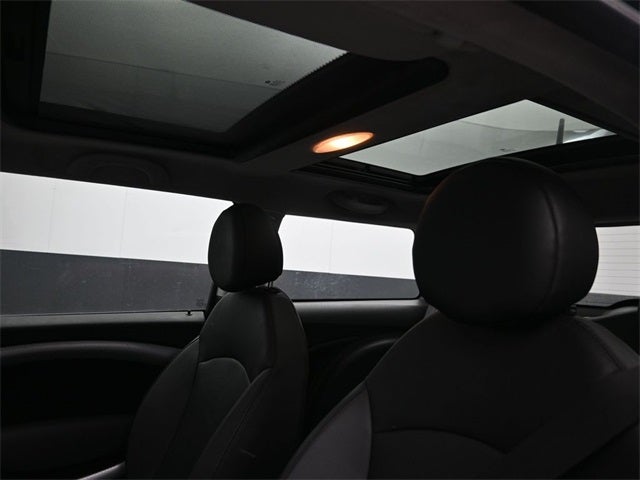 2010 MINI Hardtop Base