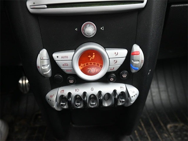 2010 MINI Hardtop Base