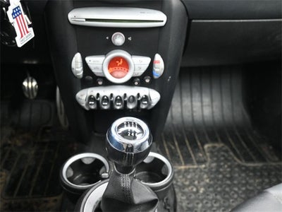 2010 MINI Hardtop Base