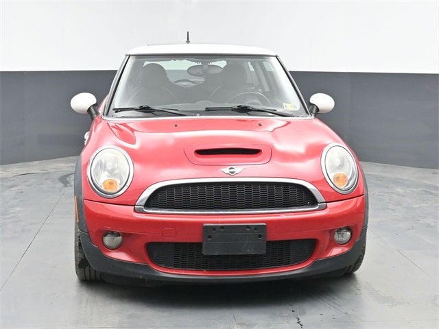 2010 MINI Hardtop Base