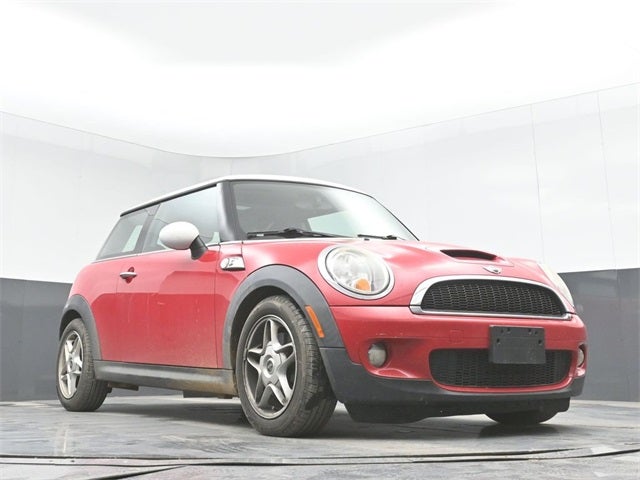 2010 MINI Hardtop Base