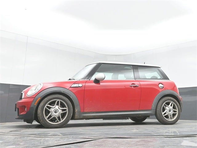 2010 MINI Hardtop Base