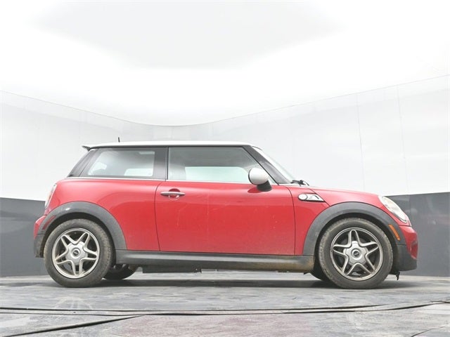 2010 MINI Hardtop Base
