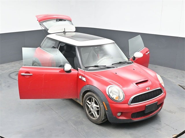 2010 MINI Hardtop Base