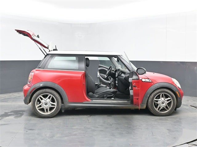 2010 MINI Hardtop Base