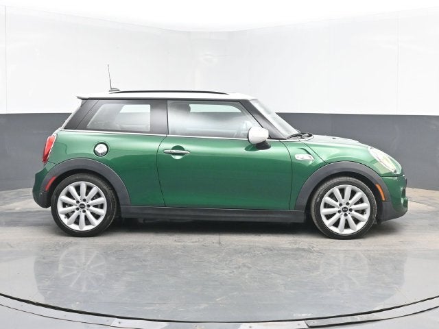2020 MINI Hardtop 2 Door Base