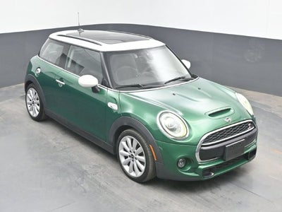 2020 MINI Hardtop 2 Door Base