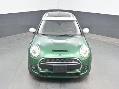 2020 MINI Hardtop 2 Door Base
