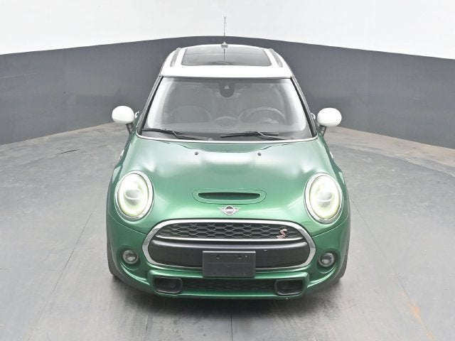 2020 MINI Hardtop 2 Door Base