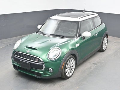 2020 MINI Hardtop 2 Door Base