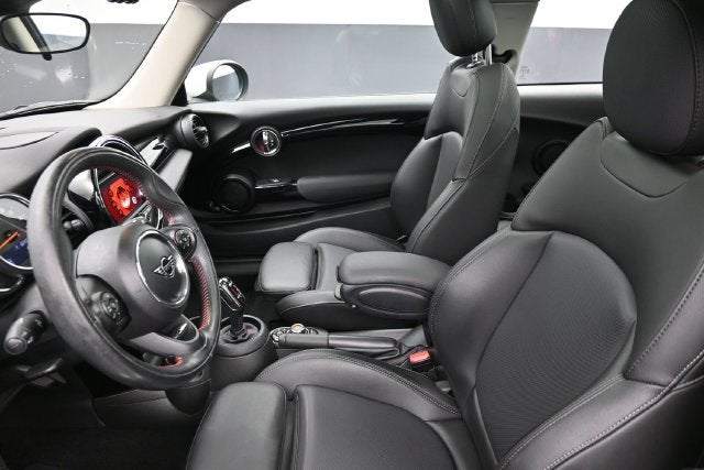2020 MINI Hardtop 2 Door Base