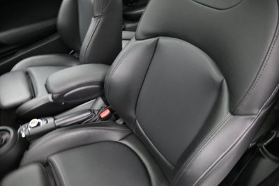 2020 MINI Hardtop 2 Door Base