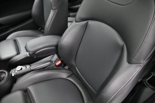 2020 MINI Hardtop 2 Door Base