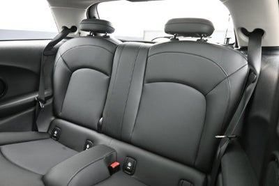 2020 MINI Hardtop 2 Door Base