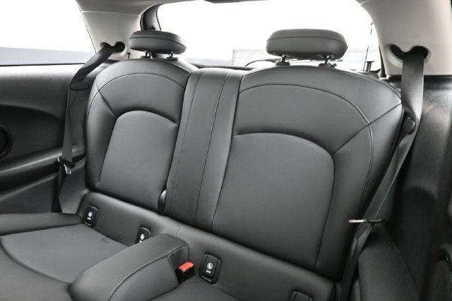 2020 MINI Hardtop 2 Door Base