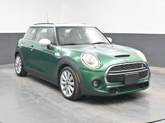 2020 MINI Hardtop 2 Door Base