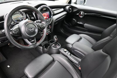 2020 MINI Hardtop 2 Door Base