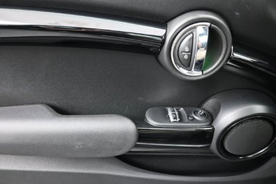 2020 MINI Hardtop 2 Door Base