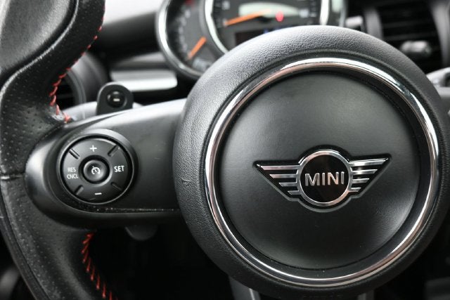 2020 MINI Hardtop 2 Door Base