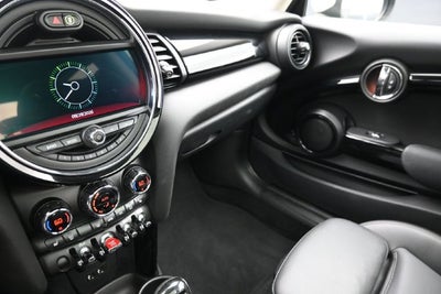 2020 MINI Hardtop 2 Door Base