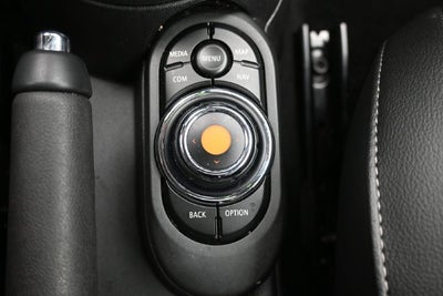 2020 MINI Hardtop 2 Door Base