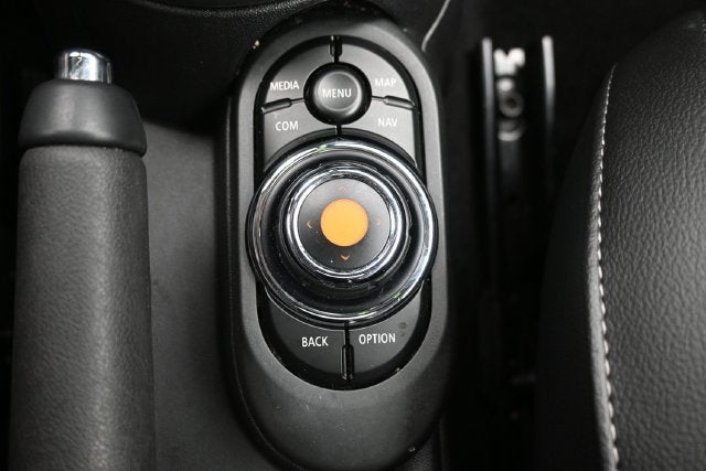 2020 MINI Hardtop 2 Door Base