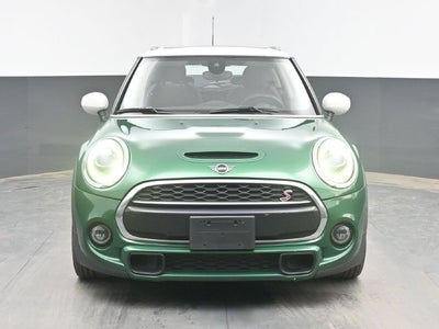 2020 MINI Hardtop 2 Door Base