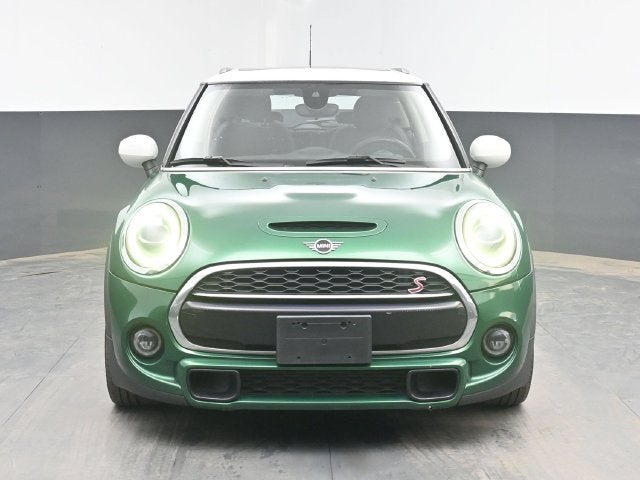 2020 MINI Hardtop 2 Door Base