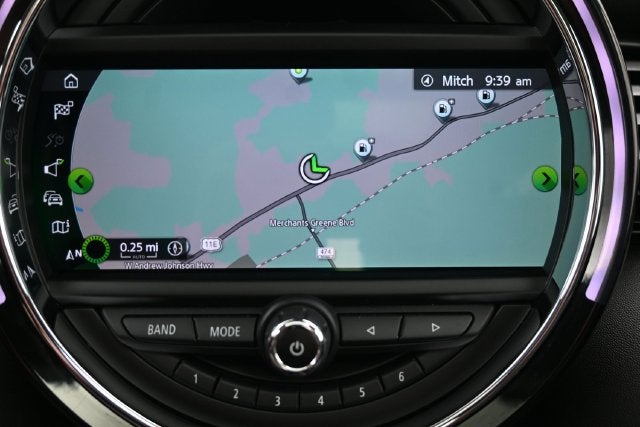 2020 MINI Hardtop 2 Door Base