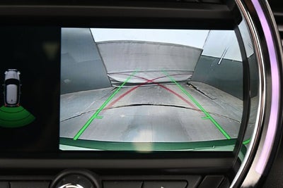 2020 MINI Hardtop 2 Door Base