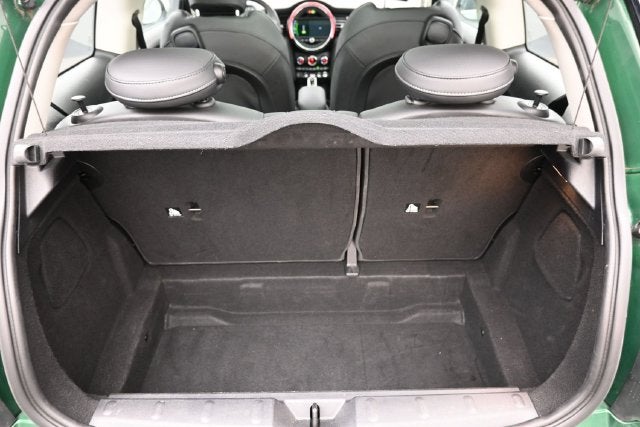 2020 MINI Hardtop 2 Door Base