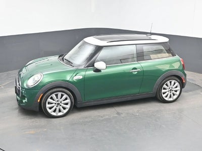 2020 MINI Hardtop 2 Door Base