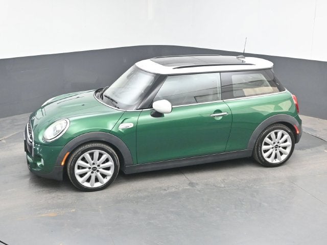 2020 MINI Hardtop 2 Door Base
