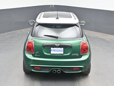 2020 MINI Hardtop 2 Door Base