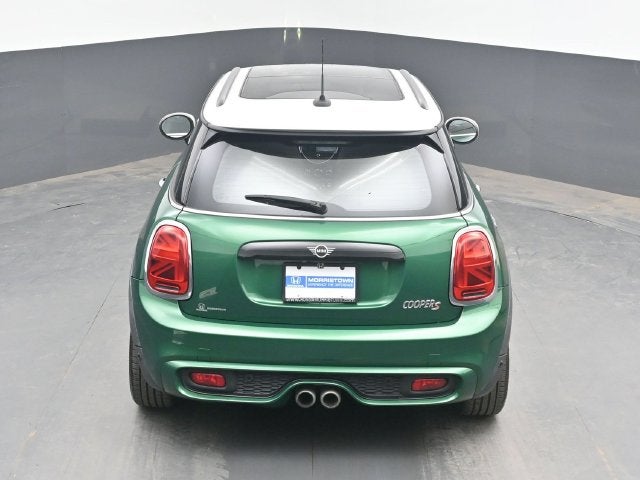 2020 MINI Hardtop 2 Door Base