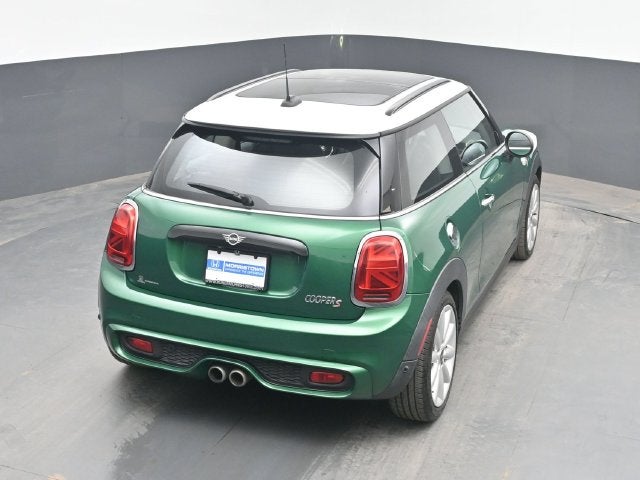 2020 MINI Hardtop 2 Door Base