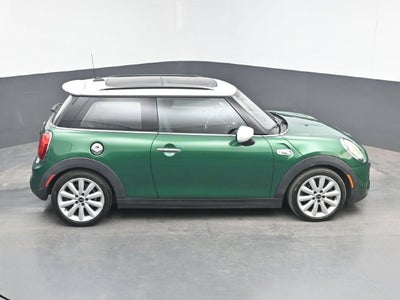2020 MINI Hardtop 2 Door Base