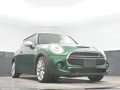 2020 MINI Hardtop 2 Door Base